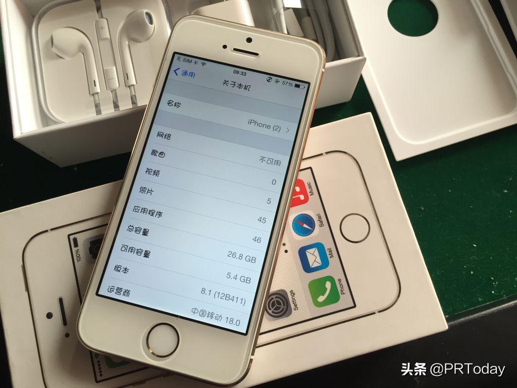 分不清手机官换官翻,行货水货?一文教你看清手机市场水有多深