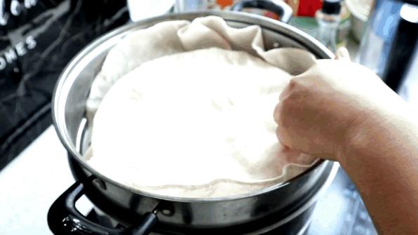 教你一道超好吃的炒年糕,如何做炒年糕又简单又好吃