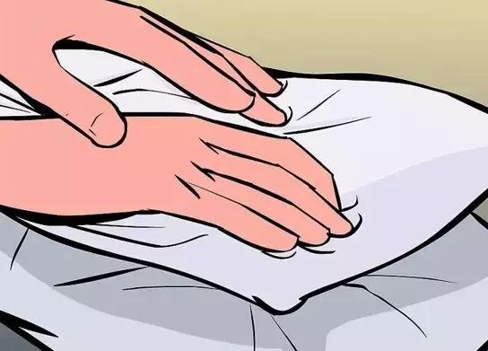 有决明子枕头发黄怎么洗小妙招,枕头顽固汗渍发黄怎么洗最有效