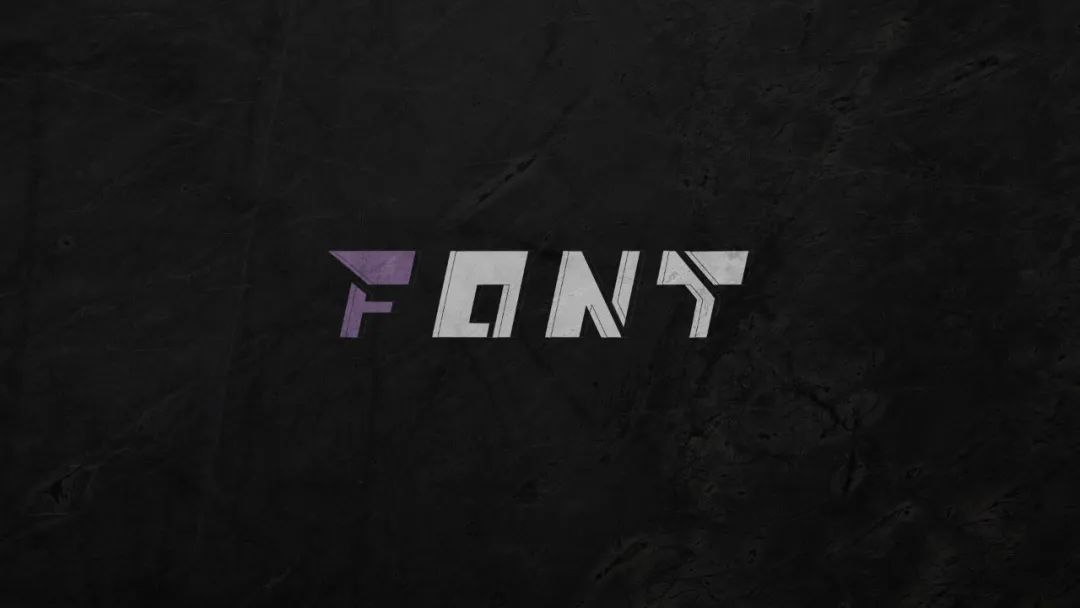 用字库做字体怎么做,自己的字体怎么做成字库