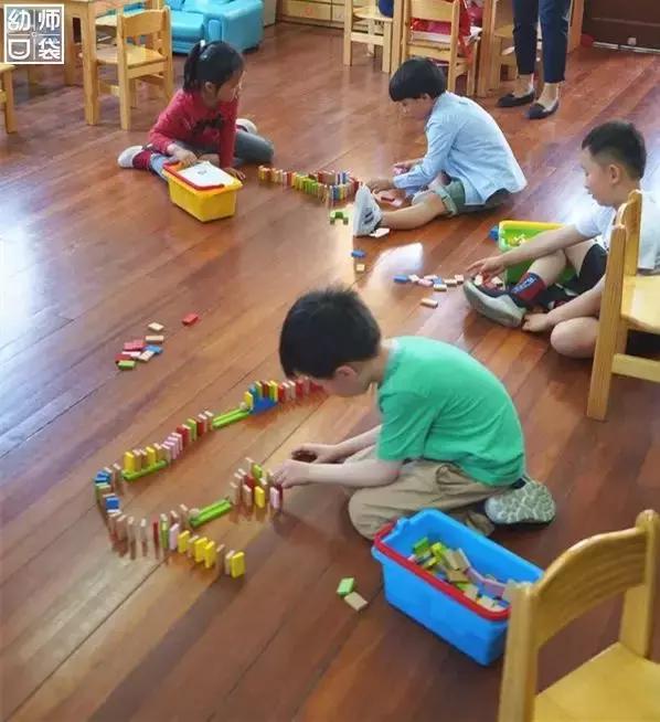 迪士尼梦幻亲子乐园幼儿园,这家幼儿园