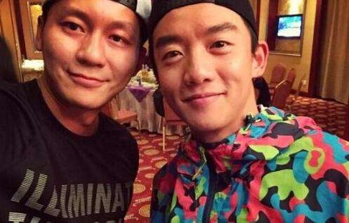 李晨郑恺浙江卫视跨年,李晨郑恺跨年演唱晚会