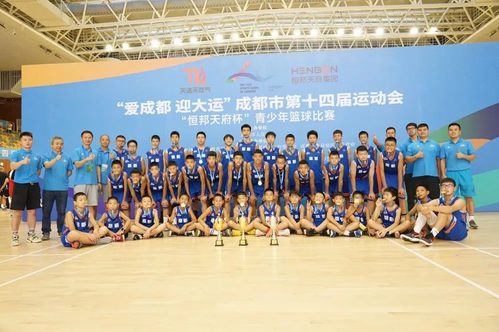 这一盘,市运会2金1银!玉林中学“硬核”篮球队,拿奖拿得手软