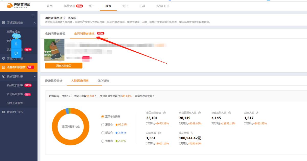 淘宝直通车怎么去做搜索矩阵,淘宝直通车开自然搜索关键词吗