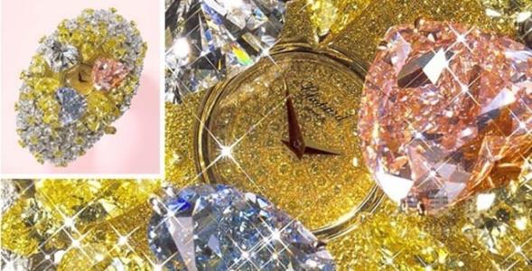 宝玑最贵的手表多少钱一只,世界名表排行榜前十名手表宝玑