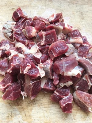 番茄炖牛肉做法软烂好吃,番茄炖牛肉怎么做才软烂好吃