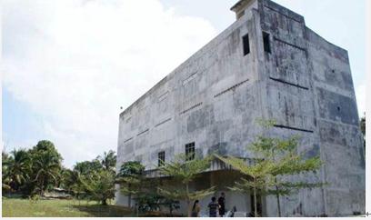 在马来西亚吃燕窝,在马来西亚经营燕窝行业