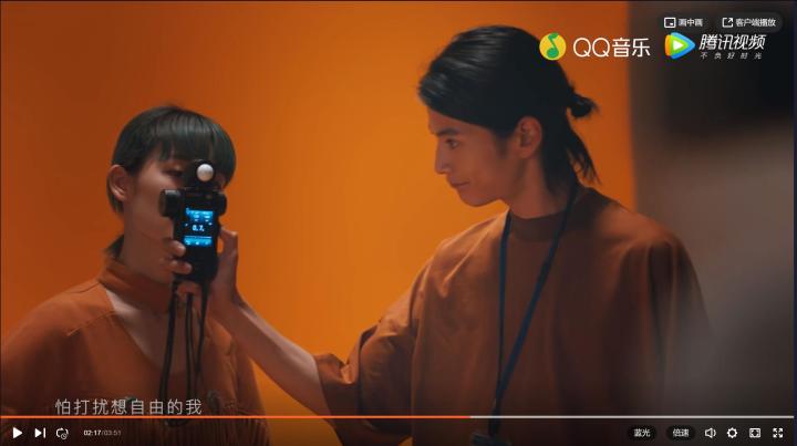 周杰伦新歌说好不哭摄影师,周杰伦新歌说好不哭大神p图