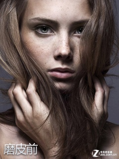 影楼修图磨皮一般用什么方法,影楼后期一般都用什么方法磨皮