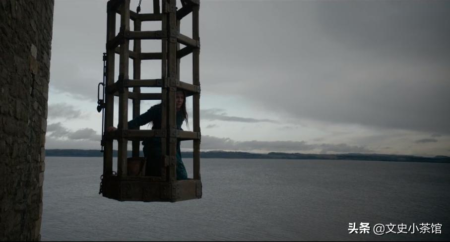 痛打英国骑士！苏格兰勇敢的心——班诺克本之战