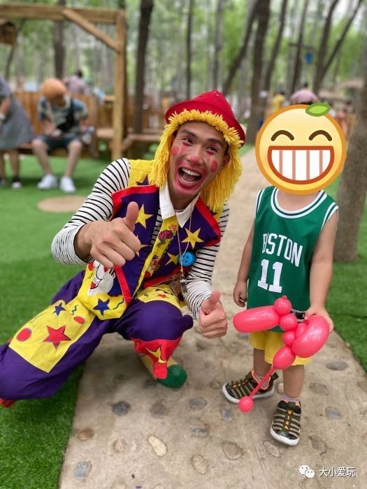 北京遛娃网红打卡地,北京又添一波遛娃新去处