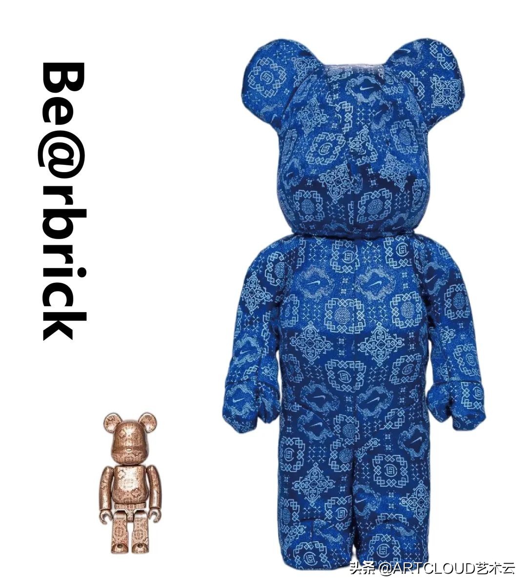 未来艺术超市潮玩预售，开启2021年新风潮