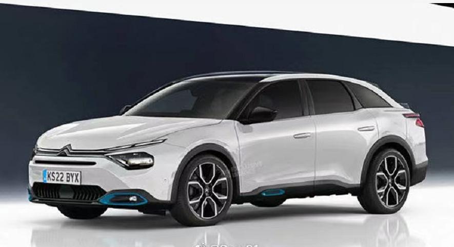 法系标致雪铁龙ds,标致雪铁龙ds有什么新产品