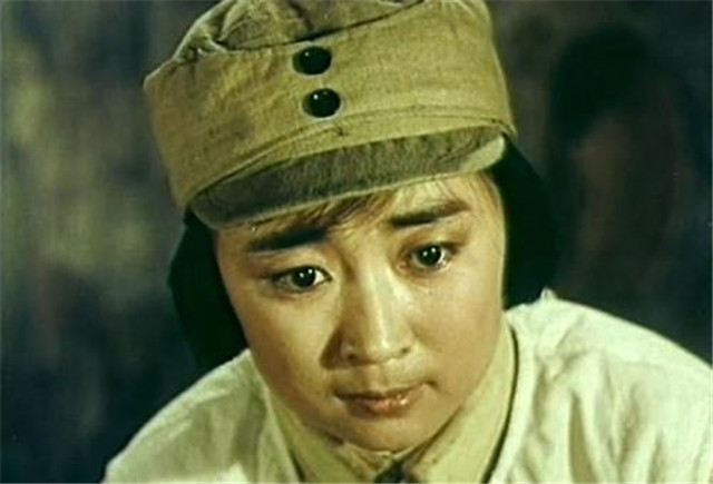 林海雪原小白鸽原型是谁,林海雪原中谁救了小白鸽