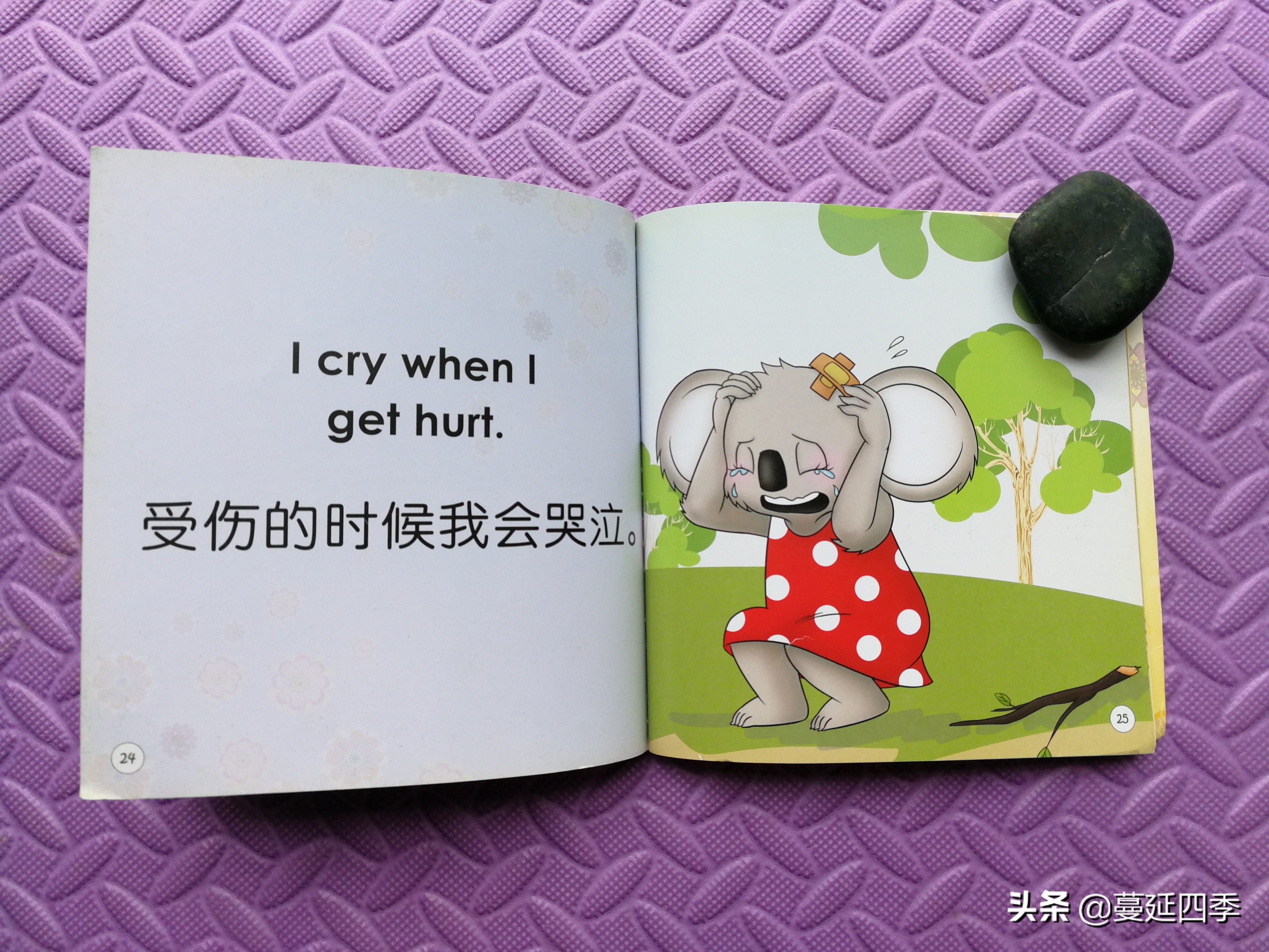 绘本推荐3-6岁绘本培养孩子专注力,绘本0-3岁宝宝分享