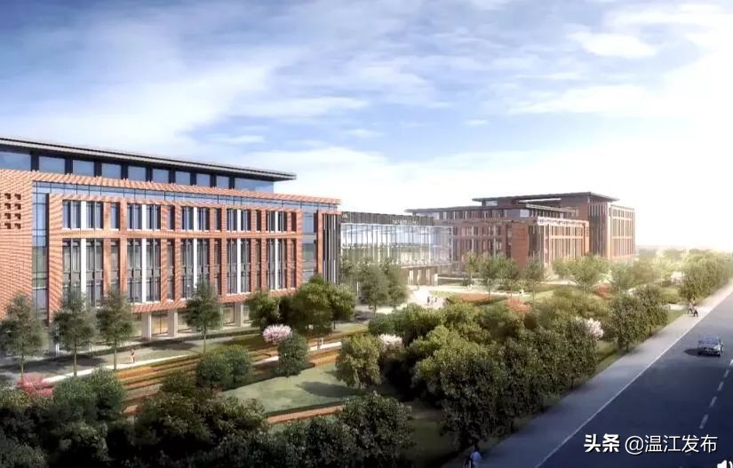 新尚集团简介,温江新尚创智中心发展规划