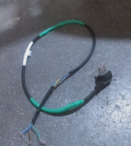 ppr热熔器温控器接法,ppr管热熔机接线图不带温控