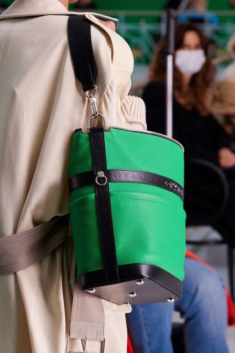 这些赢在起跑线上的包包已经成为爆爆爆爆款了