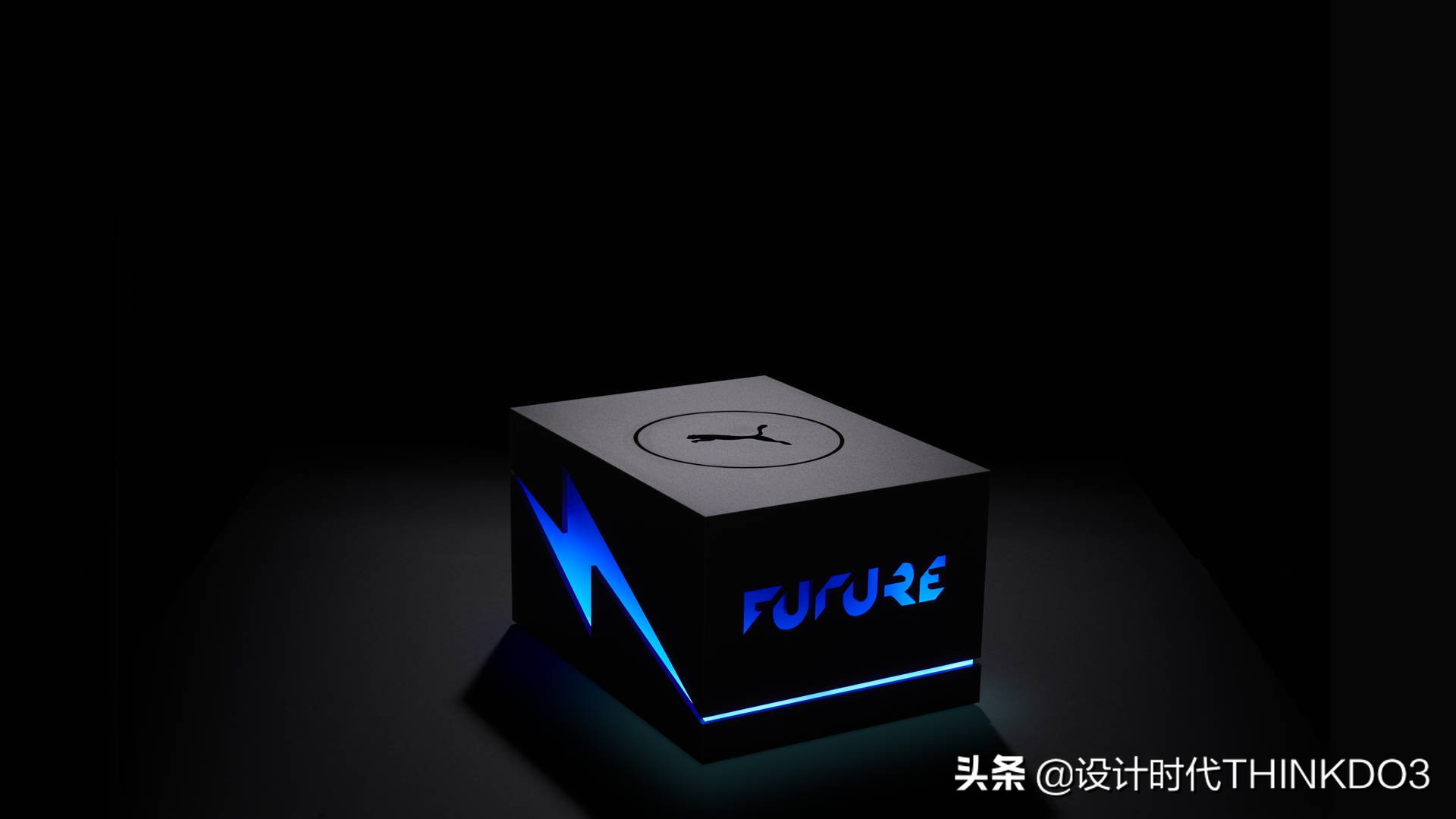 彪马puma创意视频,彪马puma品牌设计