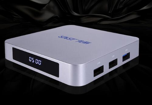 假期享娱，电视盒子巧追剧全家享