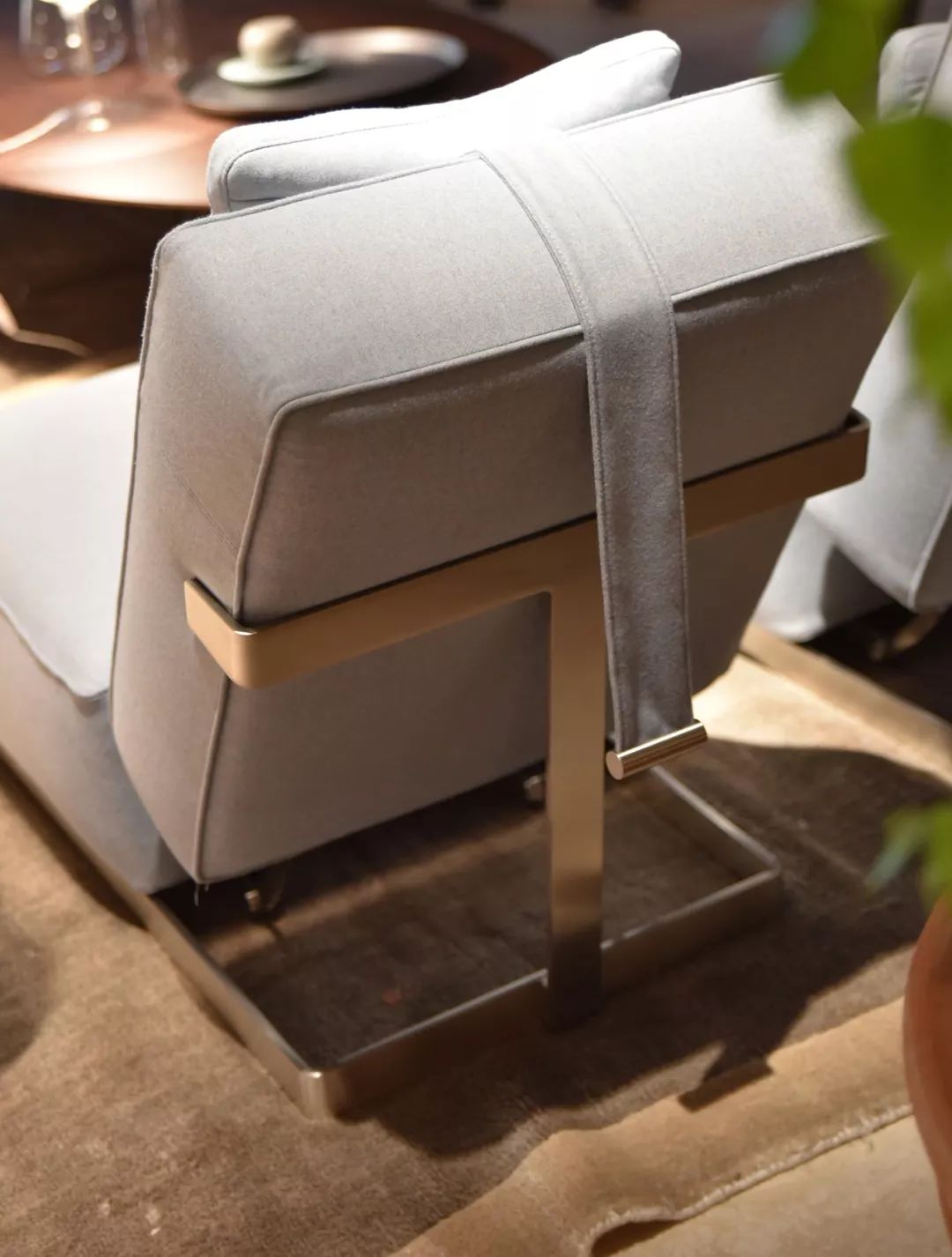 真正的奢华,真正的高贵是低调的奢华