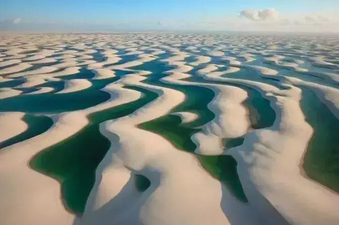 这部BBC纪录片一开播就拿下9.5高分，除了美更培养了孩子的世界观