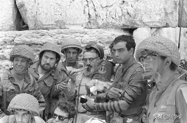 以色列夺取耶路撒冷有多惨烈,以色列为什么进攻耶路撒冷