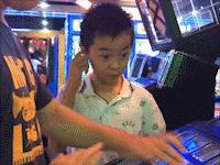 超级搞笑gif图,超好笑gif图