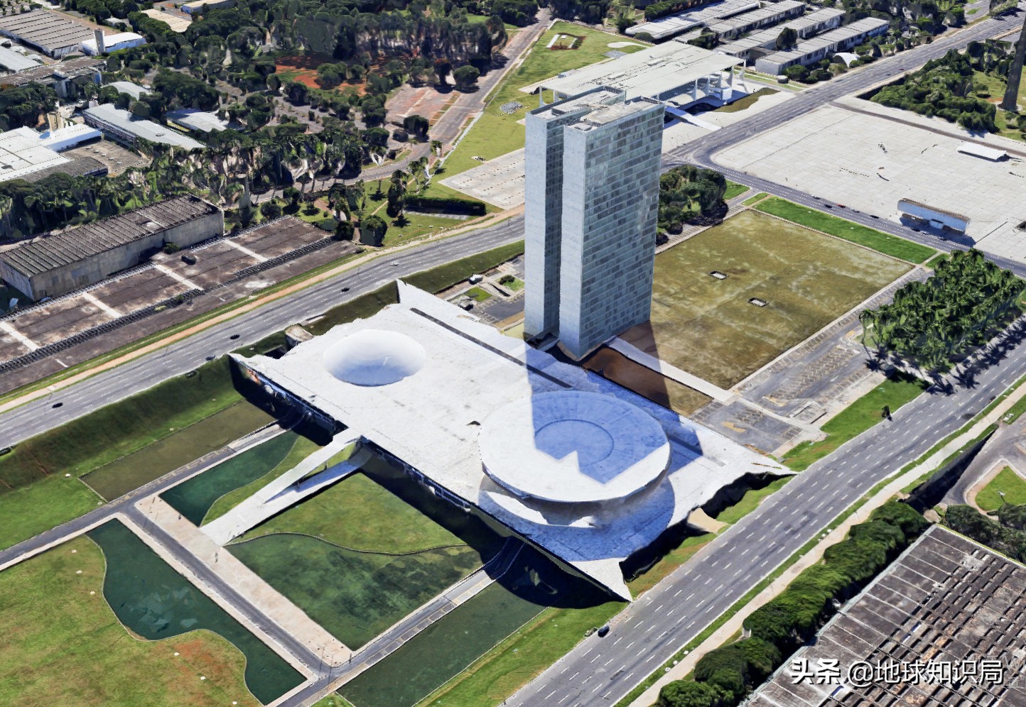 巴西最近有什么事件,巴西发生的有趣事情