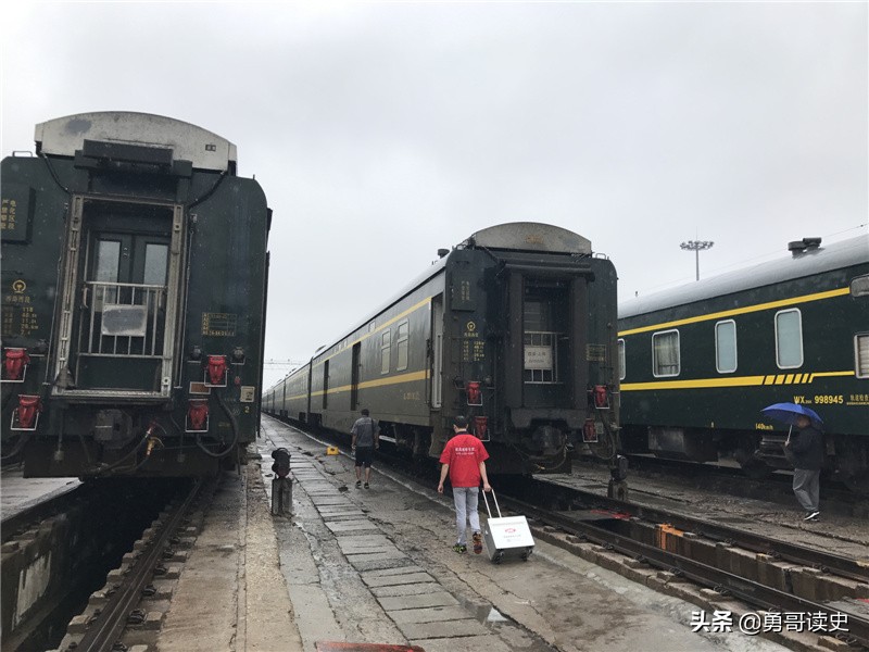 西安铁路局的外号,西安铁路局隶属哪个铁路局