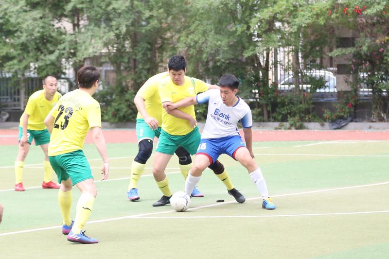 2024西岗区区长杯足球锦标赛,2022年西岗区区长杯足球联赛