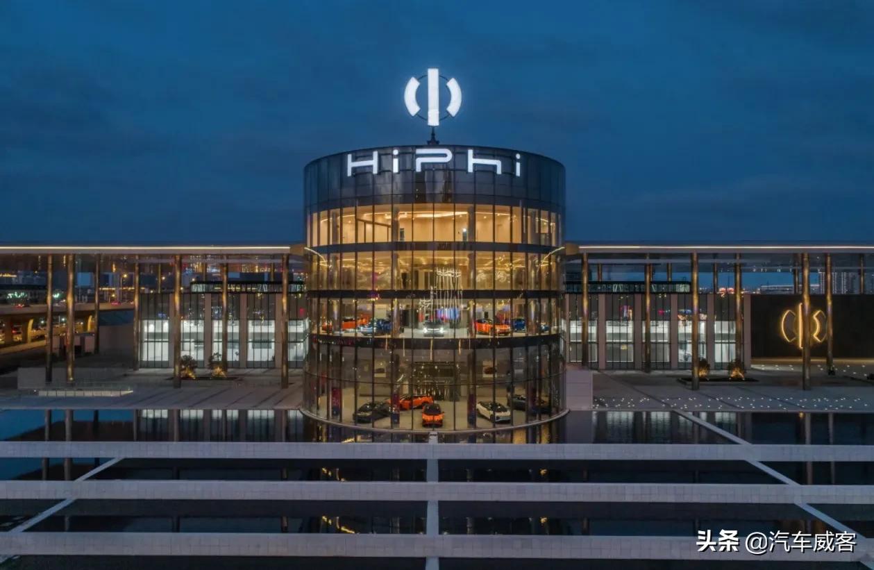 华人运通可能翻身么,华人运通为什么这么厉害