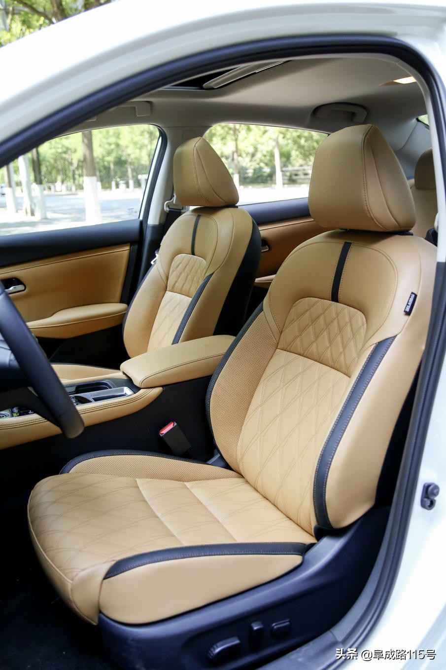 轩逸走下神坛,朗逸拉下神坛怎么样