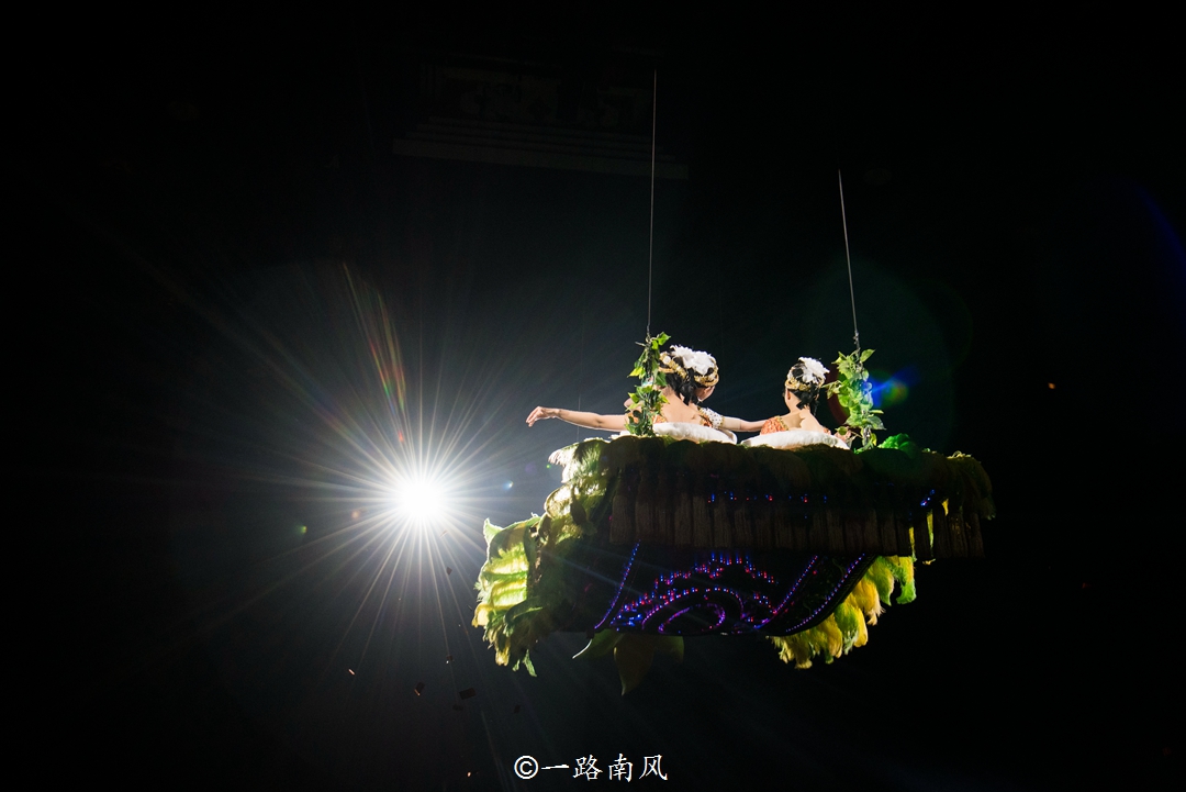 春节去丽江哪里拍照最好玩,春节旅行云南丽江