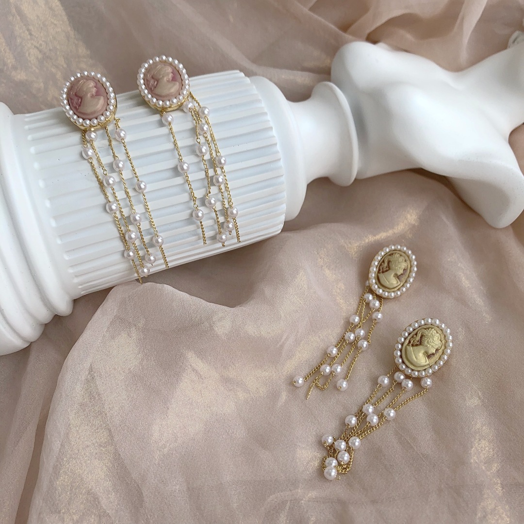 平价饰品推荐店铺有哪些,平价小众品牌饰品店推荐