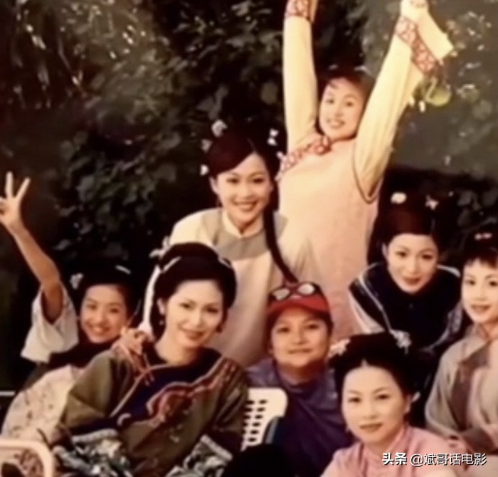 2014版鹿鼎记七个老婆 (97版鹿鼎记七个老婆)