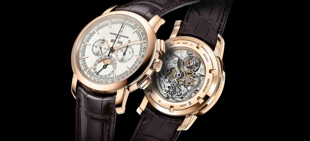 江诗丹顿如何选,想入手的书