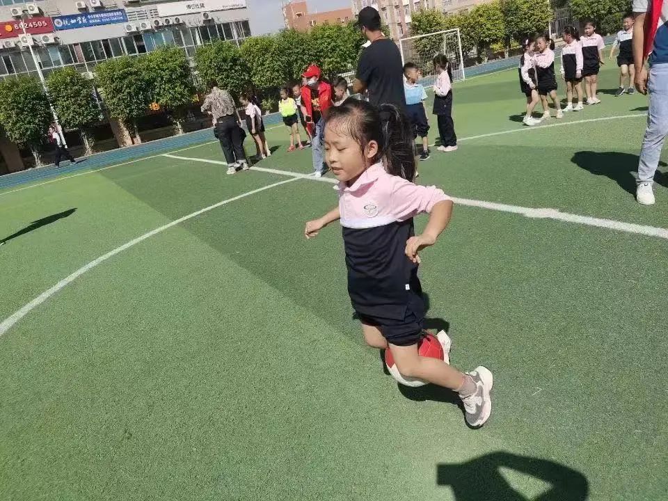 校园体育运动会超燃,校园体育运动节