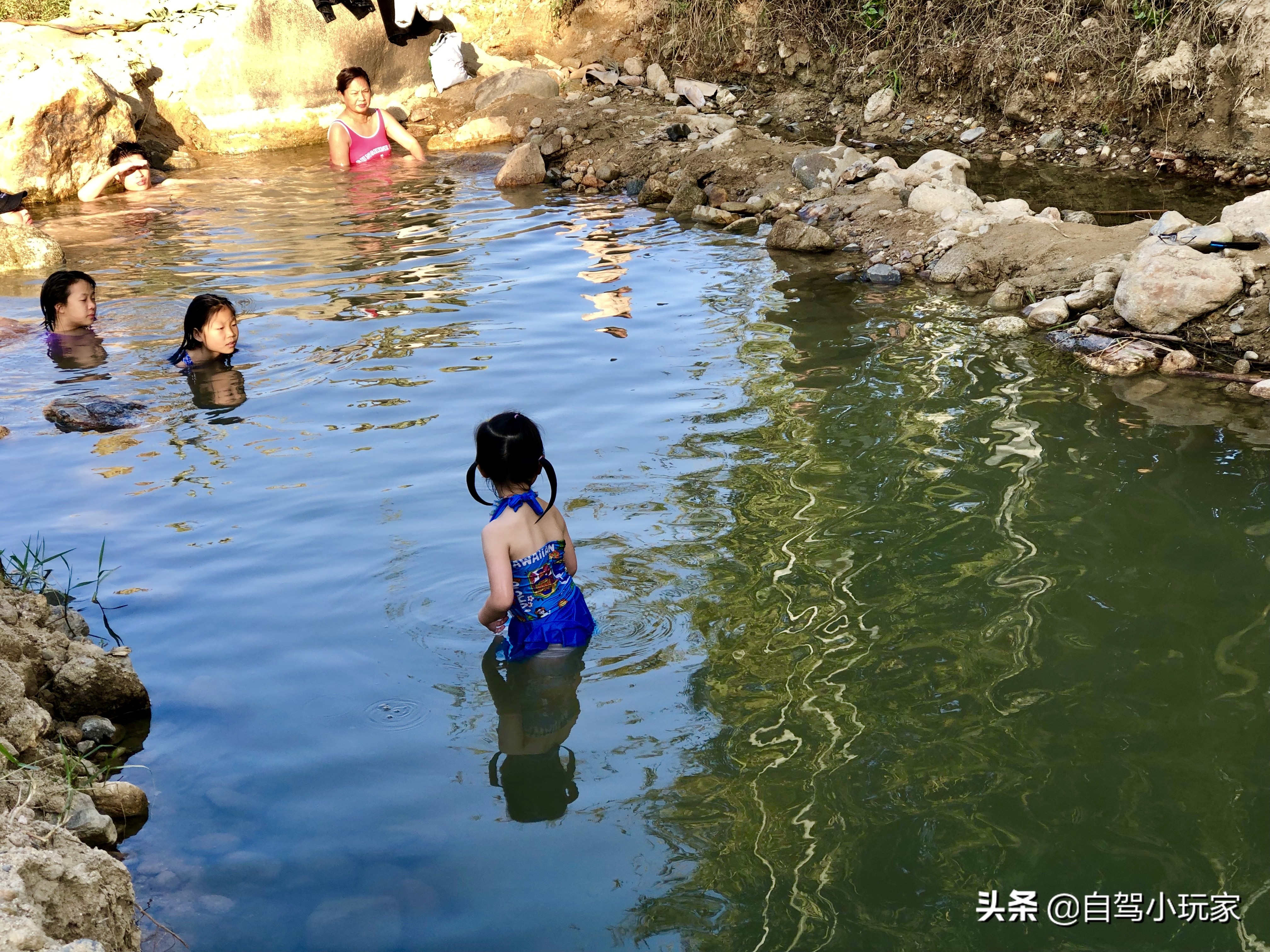 小洱海广东,湛江小洱海旅游攻略