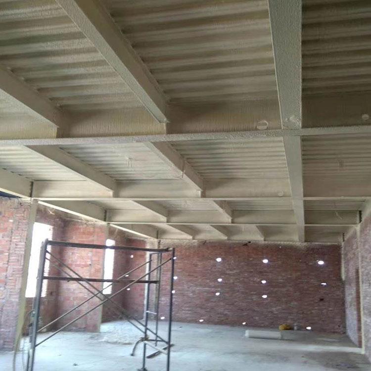 冷库聚氨酯喷涂设备,大型冷库聚氨酯保温喷涂