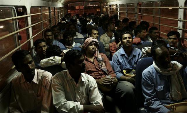 追不回的30公斤沙特珠宝：沙特外交官穆罕默德直言泰国人是魔鬼