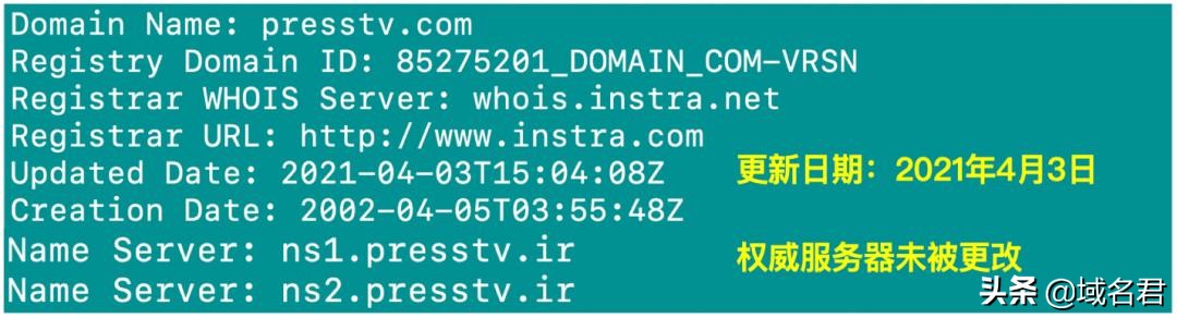 域名解析错误是网站被封了吗,域名被恶意解析可以取消解析吗