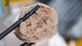 潮汕正宗牛肉丸百年祖传手法,牛肉丸潮汕卖2个亿