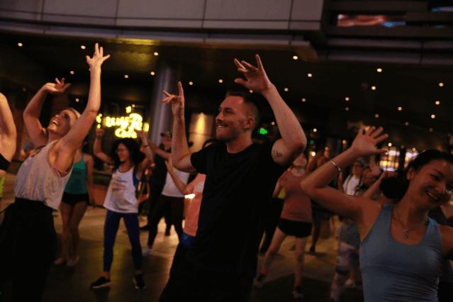 万圣节活动可以怎么捣蛋,广州万圣节攻略来了