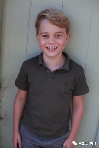 每月不到1000镑，就能和凯特威廉做邻居？