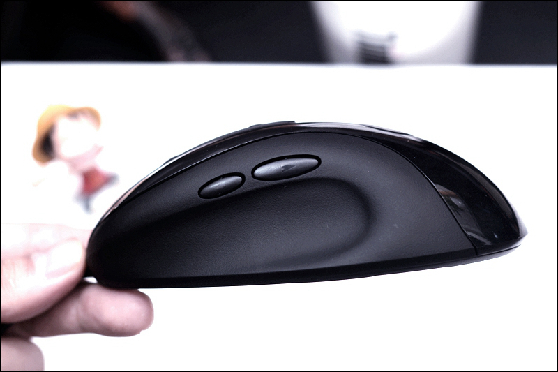 mx518鼠标弹坑,罗技mx518弹坑版有宏功能吗