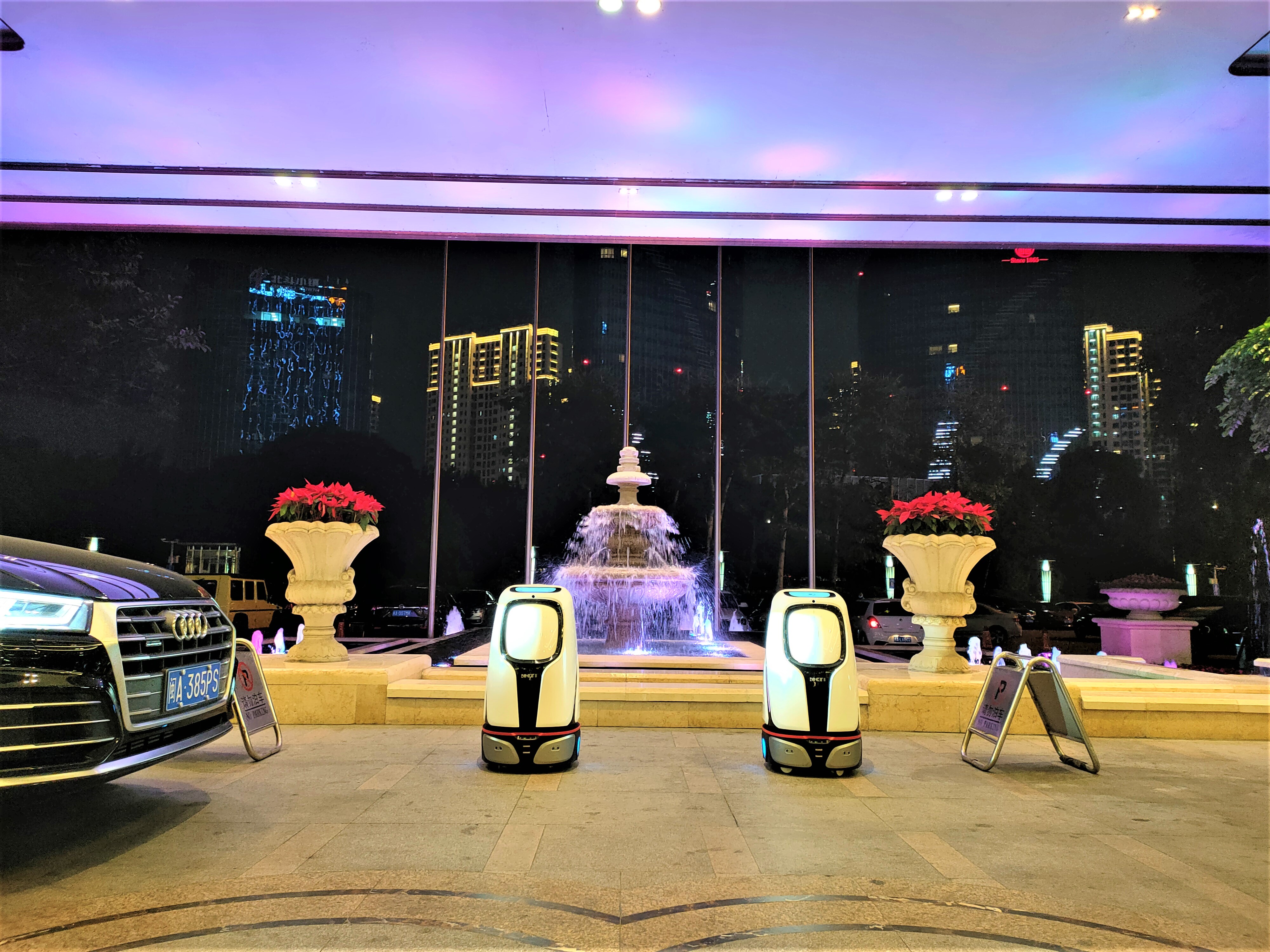 智能酒店个性化体验,带你体验智慧酒店智能化服务