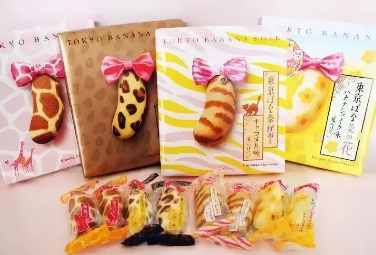 日本特产有哪些值得带回,日本特产都有哪些值得带的