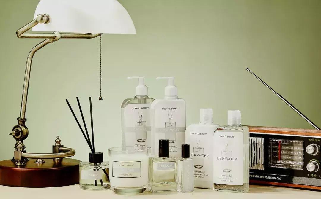 气味图书馆香水旗舰店,气味图书馆香水哪一款好