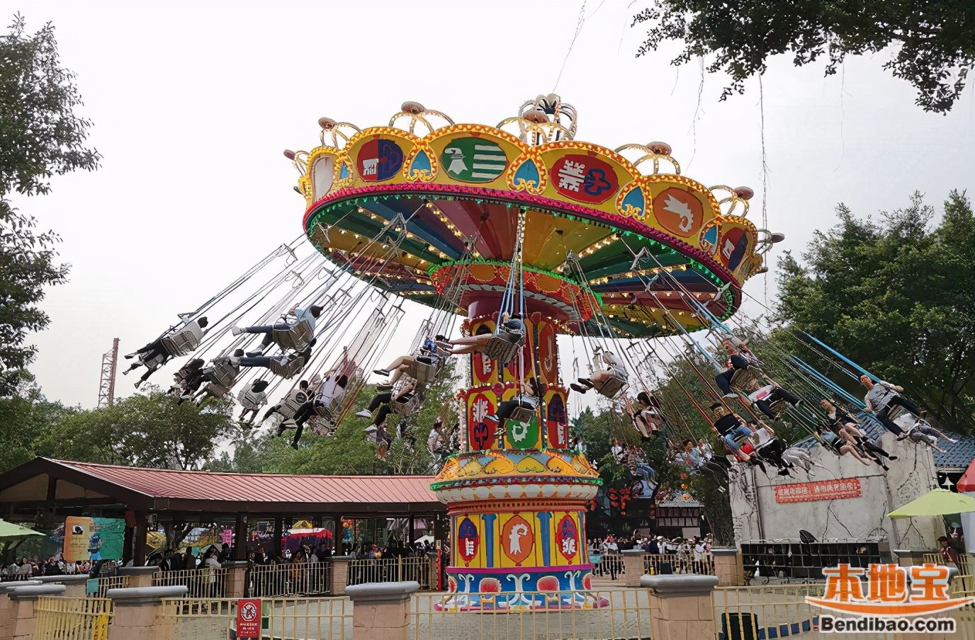 广州旅游攻略绝美景点,广州最佳旅游景点推荐一下